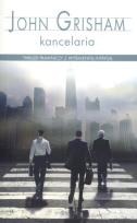 Okładka książki Kancelaria
