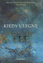 Okładka książki Kiedy ulegnę