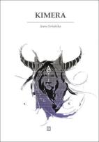 Okładka książki Kimera