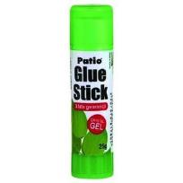 Opakowanie Klej w sztyfcie Patio Glue Stick Crystal Gel 25g