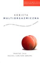 Okładka książki Kobieta multiorgazmiczna