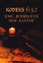 Okładka książki Kodeks 632