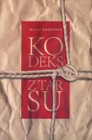 Okładka książki Kodeks z Tarsu