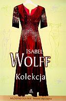 Okładka książki Kolekcja