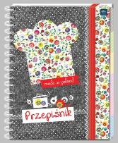 Opakowanie Kołobrulion Przepiśnik Made in Poland