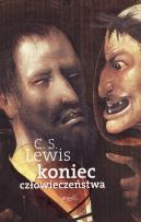 Okładka książki Koniec człowieczeństwa