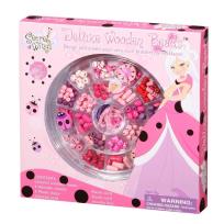 Okładka książki Koraliki Secret Wings delux - Poppy