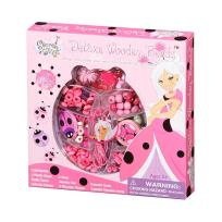 Okładka książki Koraliki Secret Wings - Poppy