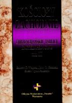 Okładka książki Kościoły zachodnie Tom 3