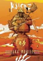 Okładka książki Ksionz 2 - Era Muriel