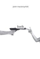 Okładka książki Kwik