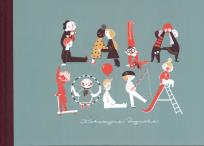 Okładka książki Lala Lolka