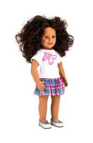 Opakowanie Lalka WeGirls Scarlett