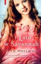 Okładka książki Lato w Savannah