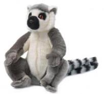 Opakowanie Lemur siedzący 23 cm