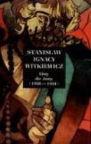 Okładka książki Listy do żony T2 (1928-1931)