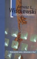 Okładka książki Los powtórzony