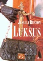 Okładka książki Luksus