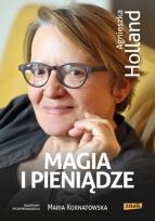 Okładka książki Magia i pieniądze