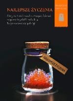 Opakowanie Magiczne kryształy - Najlepsze życzenia ALBI