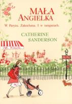 Okładka książki Mała Angielka