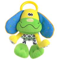 Opakowanie Mały zwierzak Piesek