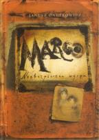 Okładka książki Margo (Agora)