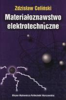 Okładka książki Materiałoznawstwo elektrotechniczne
