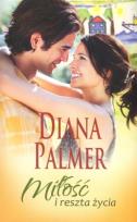 Okładka książki Miłość i reszta życia