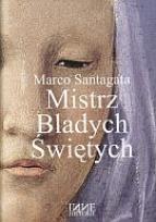 Okładka książki Mistrz bladych świętych