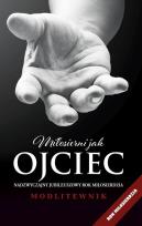 Opakowanie Modlitwenik. Miłosierni jak Ojciec