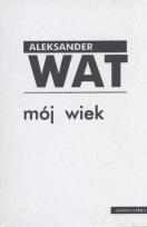 Okładka książki Mój wiek. Tomy 1-2