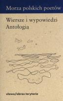 Okładka książki Morza polskich poetów