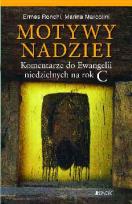 Okładka książki Motywy nadziei