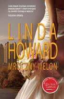 Okładka książki Mroczny welon