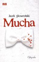 Okładka książki Mucha