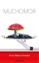 Okładka książki Muchomor