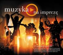 Opakowanie Muzyka - na imprezę