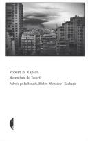 Okładka książki Na wschód do Tatarii