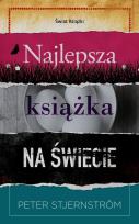 Okładka książki Najlepsza książka na świecie