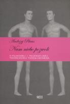 Okładka książki Nam niebo pozwoli