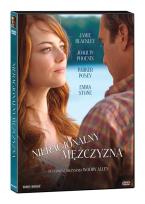 Okładka książki Nieracjonalny meżczyzna