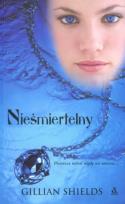 Okładka książki Nieśmiertelny