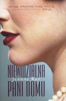 Okładka książki Niewidzialna pani domu