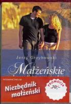 Okładka książki Niezbędnik małżeński