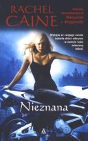 Okładka książki Nieznana Czas wygnania Księga 2