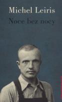 Okładka książki Noce bez nocy