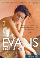 Okładka książki Obiecaj mi pocket