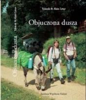 Okładka książki Objuczona dusza