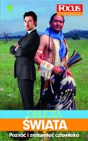 Okładka książki Oblicza świata